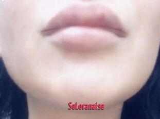 SoLoranaise
