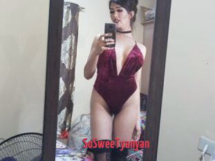 SoSweeTyanyan