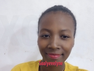Soalyevelyne