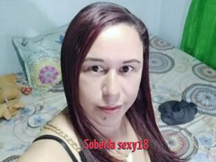 Sobeida_sexy18