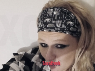 Socofreak
