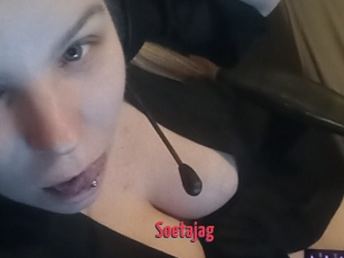 Soetajag