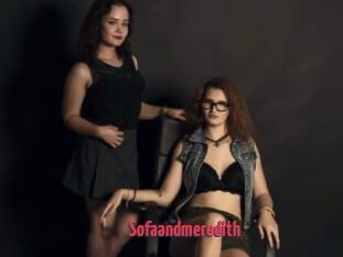 Sofaandmeredith