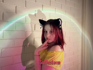 Soffiestorm