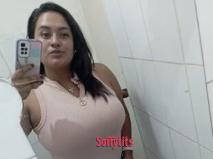 Soffytits