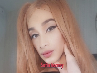 Sofia_hornny
