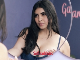 Sofiaaddams