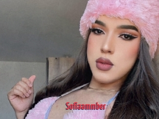 Sofiaammber