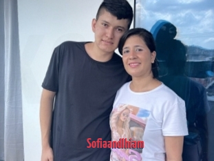 Sofiaandlhiam