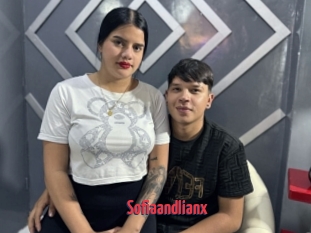 Sofiaandlianx