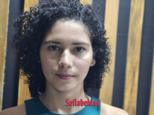 Sofiabekcer