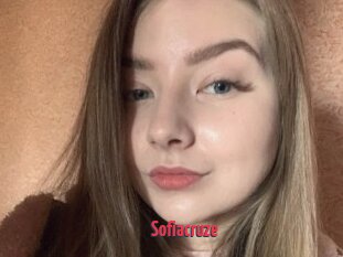 Sofiacruze