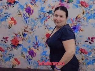 Sofiahornyxxx
