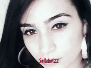 Sofiahot22