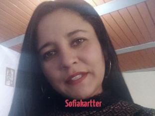 Sofiakartter