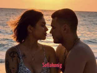 Sofiakonig