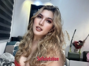 Sofialetaban