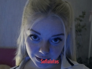 Sofialotos