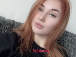 Sofialovely