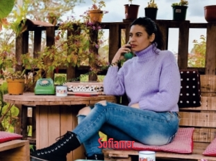 Sofiamer