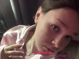 Sofiamorise