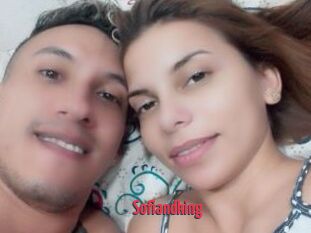 Sofiandking