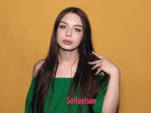 Sofiaolson