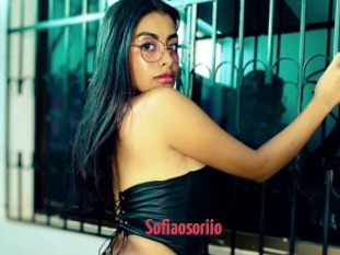 Sofiaosoriio