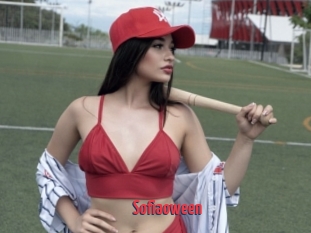 Sofiaoween