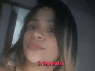 Sofiaparker20