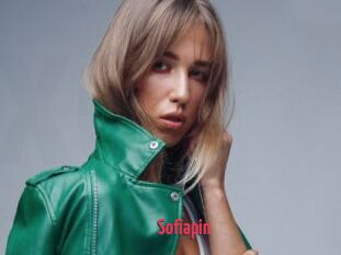 Sofiapin
