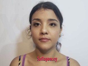 Sofiaponcey