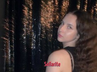 Sofiarite