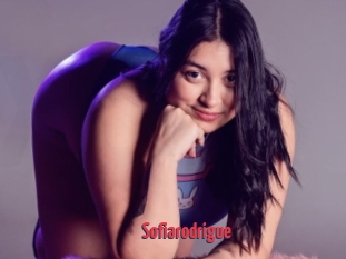 Sofiarodrigue