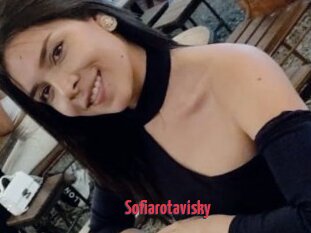 Sofiarotavisky