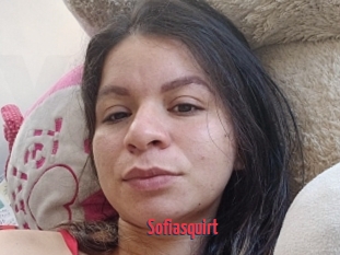 Sofiasquirt