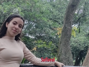 Sofiaval