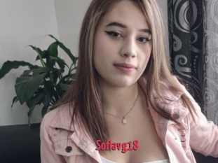 Sofiavg18