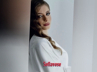 Sofiavose