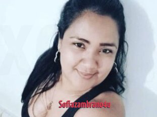 Sofiazambrano4u