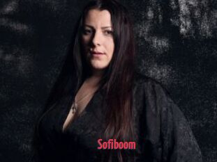 Sofiboom