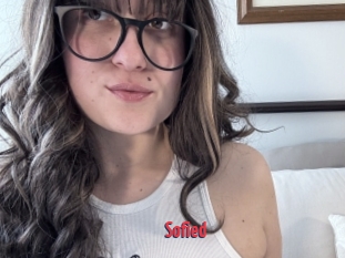 Sofied
