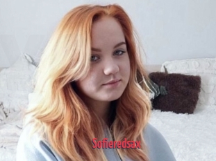Sofieredsax