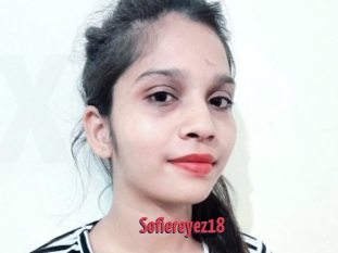 Sofiereyez18