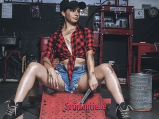 Sofimontielle