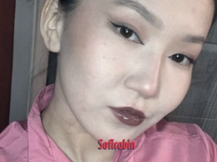 Sofirobin