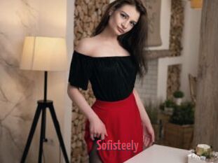 Sofisteely
