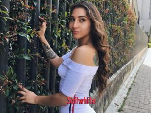 Sofiwhite