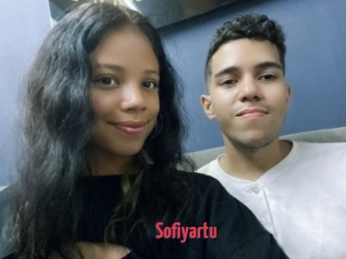 Sofiyartu