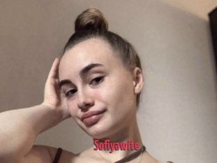 Sofiyawite